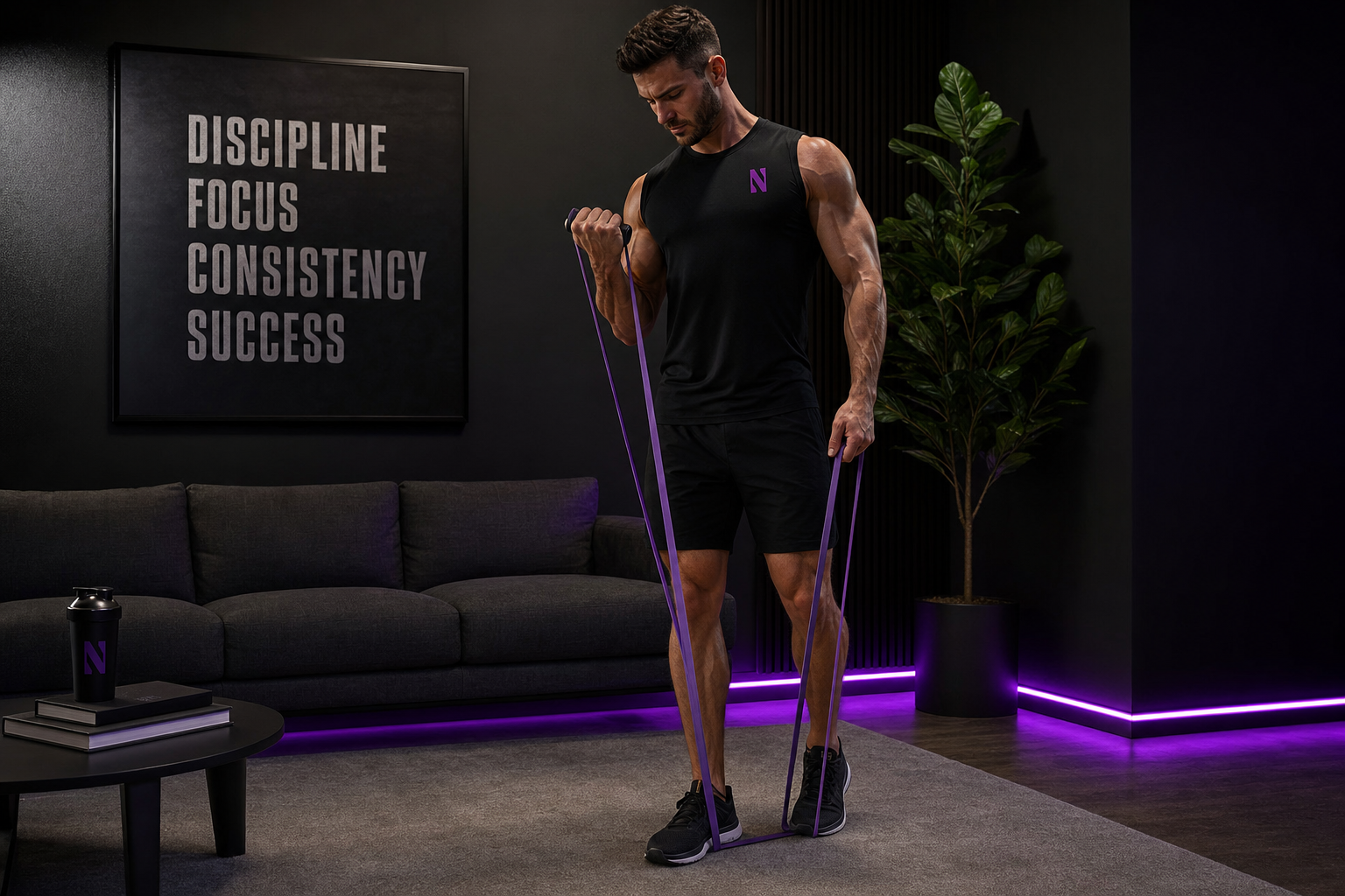 Home Workout